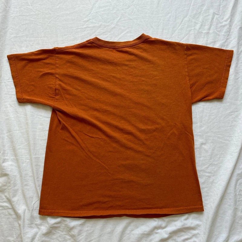 2000s Y2K Grunge Emo Skull Tee - Harajuku Kawaii